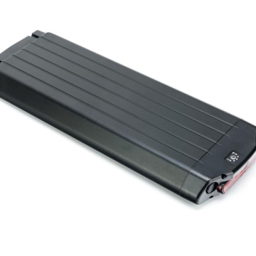 Bateria VOLATUS 10s4p 36V 440Wh