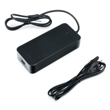 Ladowarka 42V 4A CONGER BC1120-AK    615675-00
