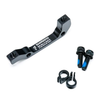 Adapter do ham. tarcz. 180 mm KSMMAF180PSA Stand. 