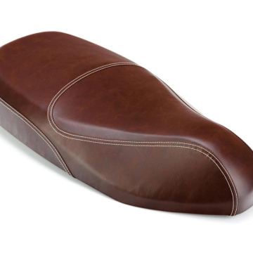 Siedzenie LA VISSA/16 brazowe