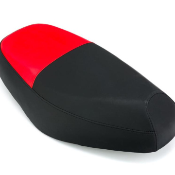 Siedzenie VAPOR/11/TOROS/ASTRO/BASSA4 czar/czerw