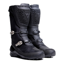 Buty Motocyklowe Dainese Seeker Gore-Tex Czarny 46