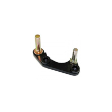 Adapter przedniego hamulca ( regulowane zawieszenie) pitbike MRF