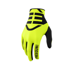 RĘKAWICE CROSS ENDURO FREEGUN GANTS SKIN rozmiar L JUNIOR