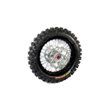 Koło 12 kompletne tył RC-z