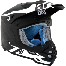 KASK ENDURO CROSS OFFROAD AFX FX-19R rozmiar S