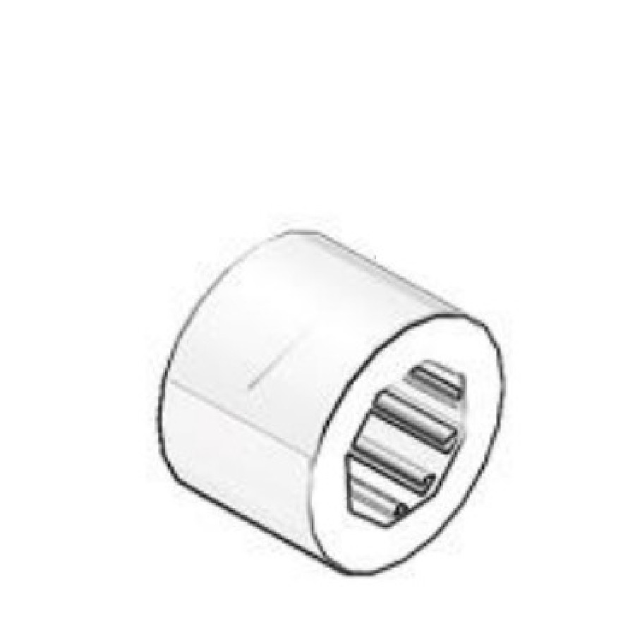 Łożysko igiełkowe 14 × 22 × 16 – NEEDLE BEARING (SWM 70090260)