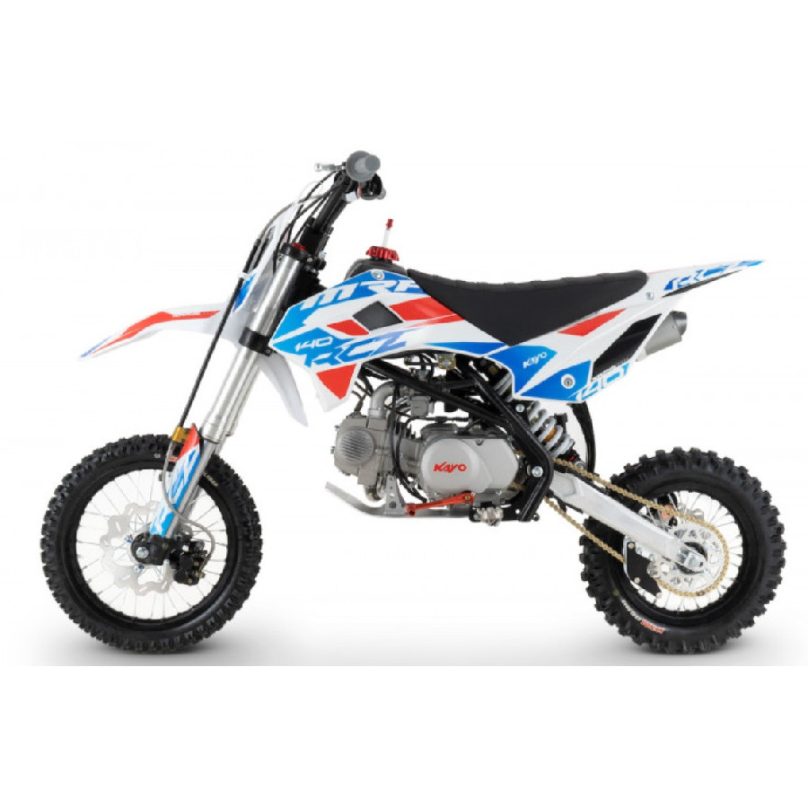 PIT BIKE MRF 140 RC-Z