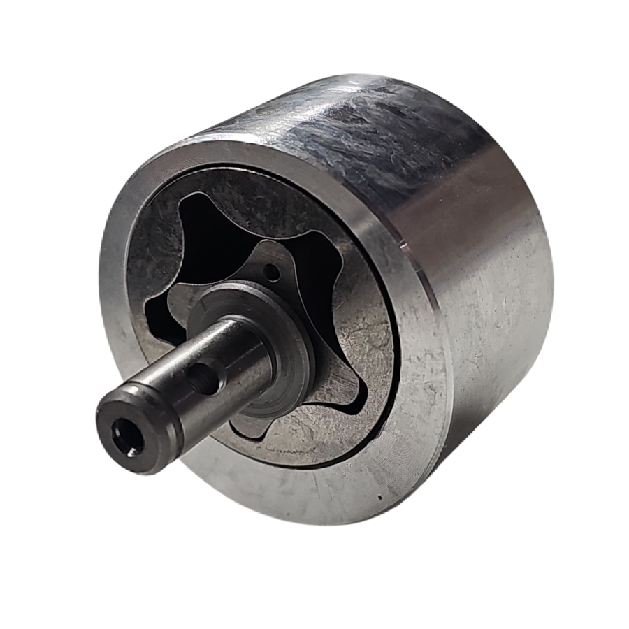 Zespół pompy oleju SWM RS500 SM500 OIL PUMP