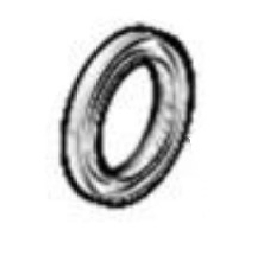 Oil Seal – Uszczelniacz olejowy SWM Stormbreaker 72110273