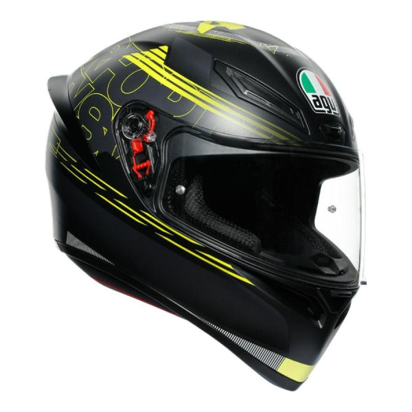 Kask Integralny AGV AGV K1 S Track 46 XL