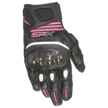 RĘKAWICE SKÓRZANE STELLA SP X AIR CARBON V2 rozmiar XS LADY