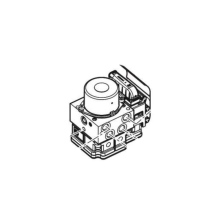 ABS ECU