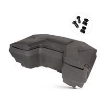 Kufer tylny ATV SHARK SEGWAY AT5/AT6 165L