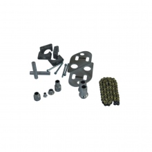 ADAPTER CAMSO DTS 129 BETA