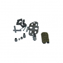 ADAPTER CAMSO DTS 129 HONDA CRF250 CRF450