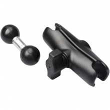ADAPTER KULOWY ROZSZERZENIE MOCOWANIA GPS SW-MOTECH
