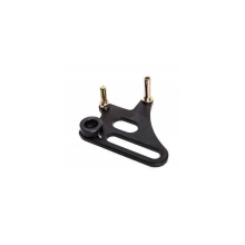 Adapter tylnego hamulca (tarcza 200mm) pitbike RC MRF