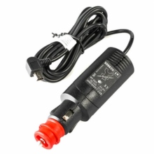 ADAPTER Z WYJŚCIA ZAPALNICZKI DUAL NORM MINI-USB 12V SW-MOTECH