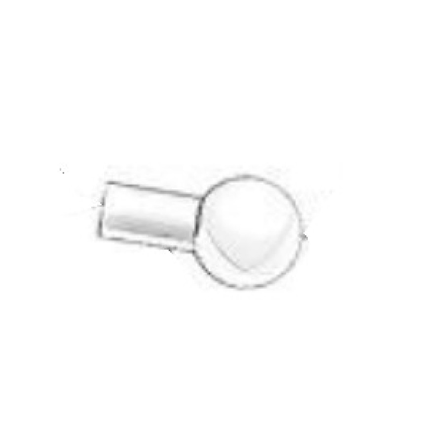 Plug – Gumowy korek filtra oleju SWM OEM: 73012760