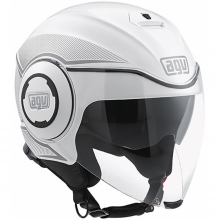 AGV FLUID RADIUS rozmiar L