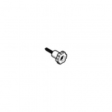 Air filter closing knob-479132