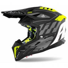 AIROH KASK AVIATOR 3 rozmiar XS