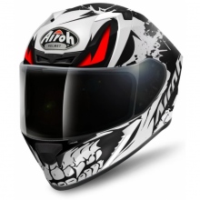 Kask Integralny AIROH Valor Bone Matt Rozmiar S