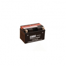 AKUMULATOR LANDPORT YTZ10S-BS 12V 8,5AH 151X87X94 BEZOBSŁUGOWY ELEKTROLIT OSOBNO
