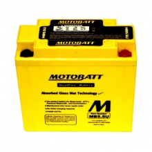 AKUMULATOR MB5.5U 135x60x130 MotoBatt 