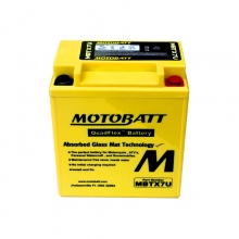 AKUMULATOR MBTX7U  114x70x128 MotoBatt