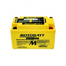 AKUMULATOR MBTZ10S  151x87x95 MotoBatt