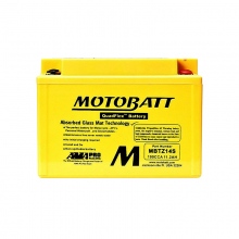 AKUMULATOR MBTZ14S  151x87x110 MotoBatt