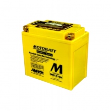 AKUMULATOR MBYZ16H  151x87x145 MotoBatt