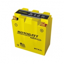AKUMULATOR MTX3L 97X56X109 MotoBatt