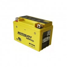AKUMULATOR MTX9A 151x88x105 mm MotoBatt