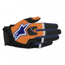 ALPINESTARS RĘKAWICE RACEFEND rozmiar S