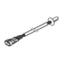 Ambient temperature sensor-581142