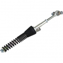 AMORTYZATOR PODNOSZĄCY GĄSIENIC DO QUADA CAMSO - ATV TRACK SYSTEM UTV MOUNT ADAPTER REPLACEMENT