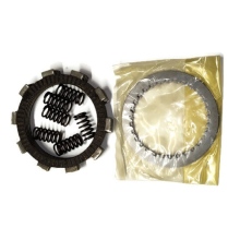 AOKI TARCZE SPRZĘGŁOWE ZESTAW APRILIA RS 125