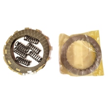 AOKI TARCZE SPRZĘGŁOWE ZESTAW KTM EXC 250 04-05