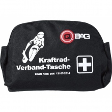 APTECZKA MOTOCYKLOWA Q-BAG