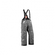 ARCTIVA SPODNIE ZIMOWE BIBS COMP 7 L