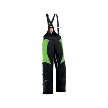 ARCTIVA SPODNIE ZIMOWE BIBS COMP 7 L