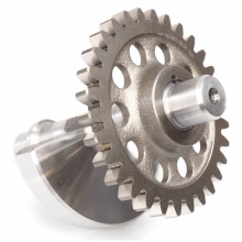 ASS.CONTRALBERO DI EQUILIBRIO