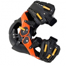 Asterisk Ortezy System ochrony  kolan Ultra Cell  2.0 ROZMIAR L