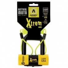 AUVRAY KŁÓDKA XTREM MINI Z PRZYPOMINACZEM