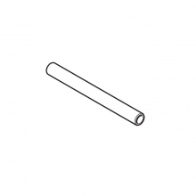 AXLE, GEAR SHIFT FORK