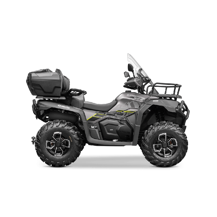 QUAD CF MOTO CFORCE 625 TOURING OVERLAND Granite Ridge 