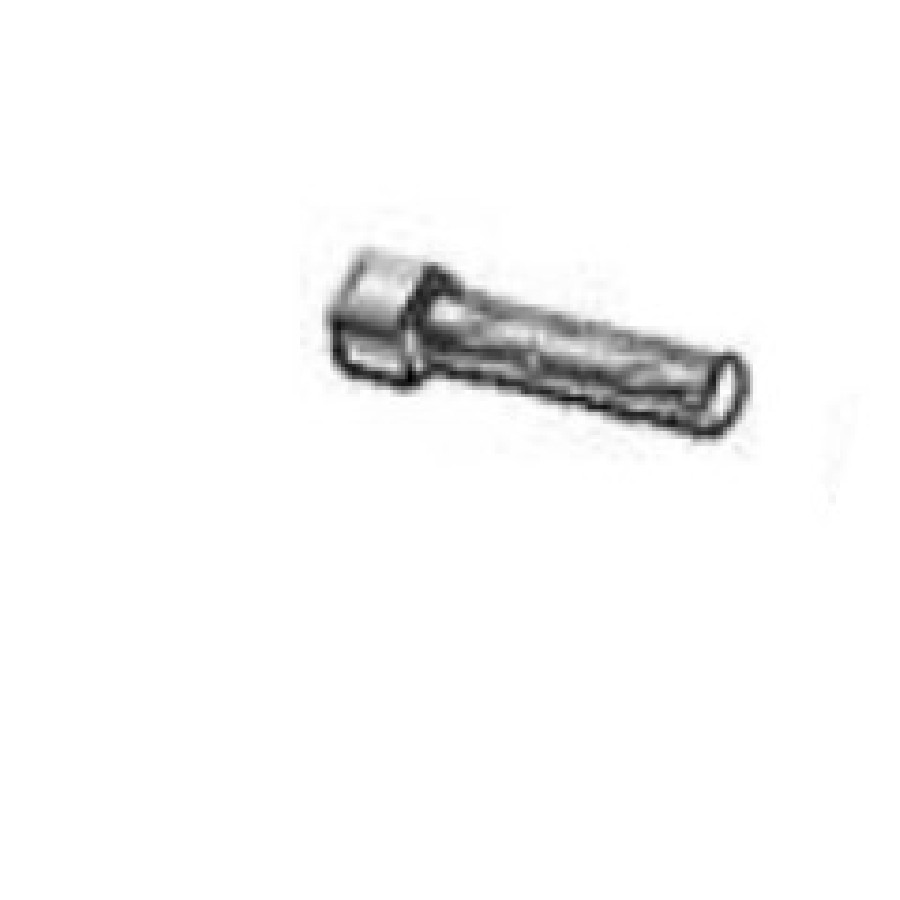 Bolt M6×16 – Śruba z kołnierzem SWM OEM: 72010988